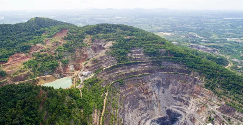 山东发现三处铁矿区,又一个大型富铁矿基地雏形建立!